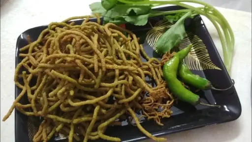 [10051] palak karapoosa